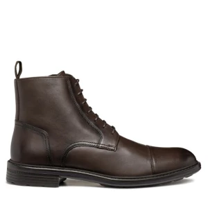 Trzewiki Geox U Walk Pleasure B U567KB-00039 C6009 Brązowy