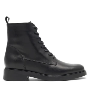 Trzewiki GINO ROSSI ANITA-25205PE Czarny