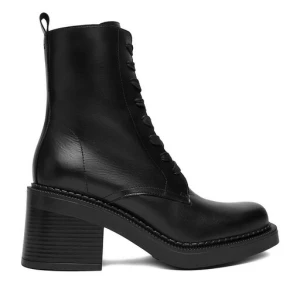 Trzewiki Gino Rossi C-MINA-27643PE Czarny