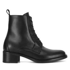 Trzewiki GINO ROSSI DOTTY-26204PE Czarny