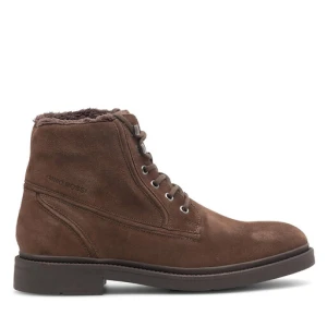 Trzewiki Gino Rossi FERYD-24 MI08 Brązowy