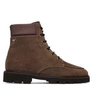 Trzewiki Giuseppe Zanotti IU50023/003 Brązowy