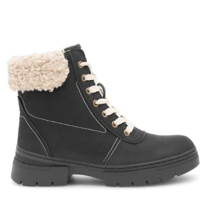 Trzewiki Go Soft MIRIAM SWS6217-02 Czarny