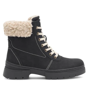 Trzewiki Go Soft MIRIAM WS6217-02 Czarny