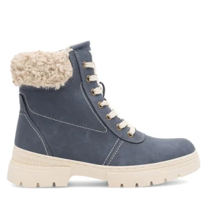 Trzewiki Go Soft MIRIAM WS6217-02 Granatowy