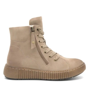 Trzewiki Go Soft REEVES WS5586-12 Beżowy