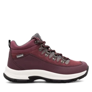 Trzewiki Go Soft VS16032023-1 Bordowy