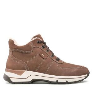 Trzewiki Go Soft WB-AMANDA-AW22-14 Brązowy