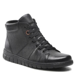 Trzewiki Go Soft WI23-GHANA-03 Czarny