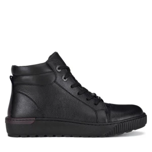 Trzewiki Go Soft WI23-PIKOLA-06 Czarny