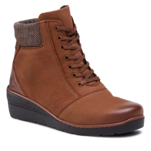 Trzewiki Go Soft WI23-WARUNA-01 Brązowy