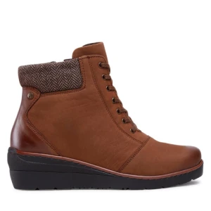 Trzewiki Go Soft WI23-WARUNA-01 Brązowy