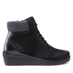 Trzewiki Go Soft WI23-WARUNA-01 Czarny