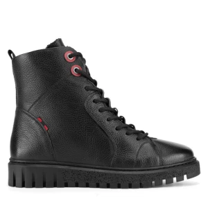 Trzewiki Go Soft WI32-FATIMA-01 Czarny