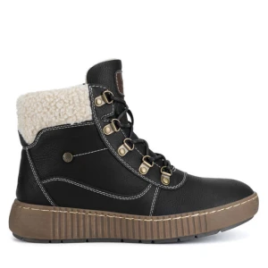 Trzewiki Go Soft WS5586-26 Czarny