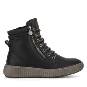 Trzewiki Go Soft WS5586-28 Czarny