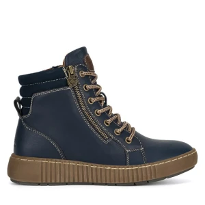 Trzewiki Go Soft WS5586-28 Granatowy