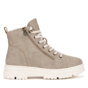 Trzewiki Go Soft WS6385-02 Beżowy