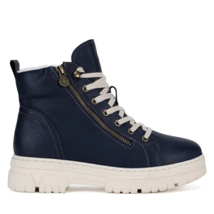 Trzewiki Go Soft WS6385-02 Granatowy