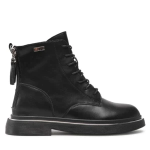Trzewiki GOE II2N4014 Czarny