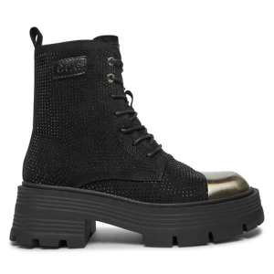 Trzewiki GOE OO2N4113 Czarny