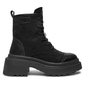 Trzewiki GOE OO2N4114 Czarny