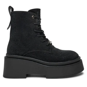 Trzewiki GOE OO2N4116 Czarny