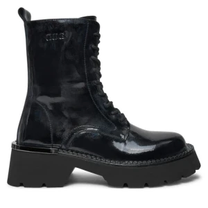 Trzewiki GOE OO2N4120 Czarny