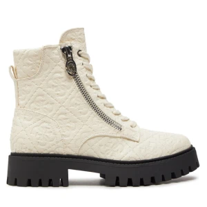 Trzewiki Guess Fiona FLTFIO FAL10 Biały