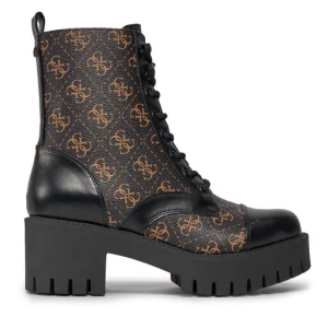 Trzewiki Guess FL8WAP FAL10 Brązowy