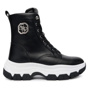 Trzewiki Guess FLFBNZ ELE12 Czarny