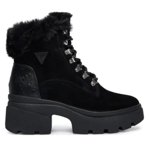 Trzewiki Guess FLFYRL SUE10 Czarny