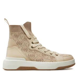 Trzewiki Guess FLPMNN FAL12 Beżowy