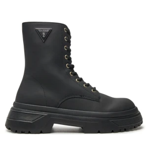 Trzewiki Guess FLPPAM LEA10 Czarny