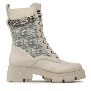 Trzewiki Guess Madiera FL7MDR ELE10 Beżowy