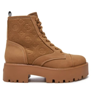 Trzewiki Guess Vaina FLTSLR LEM10 Brązowy