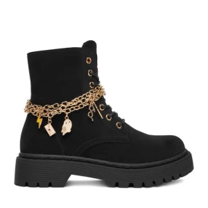 Trzewiki Harry Potter CEO-CS-AW25-347WBHP Czarny