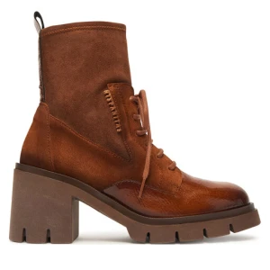 Trzewiki Hispanitas HI254281 Brązowy