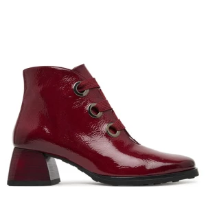 Trzewiki Hispanitas HI254326 Fioletowy