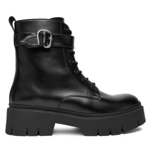 Trzewiki HUGO Kris 50552730 Czarny