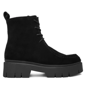 Trzewiki HUGO Kris 50552733 Czarny