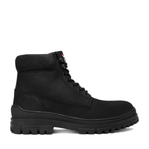 Trzewiki Hunter CEO-RAMBO-05 MI24 Czarny