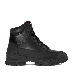 Trzewiki Hunter EO-BERLIN-01 MI08 Czarny