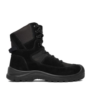 Trzewiki Hunter HUNTER-M-01 M Czarny