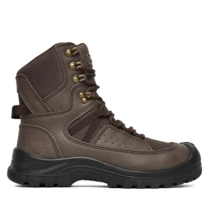 Trzewiki Hunter HUNTER-M-02 M Brązowy