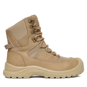 Trzewiki Hunter HUNTER-M-03 M Beżowy