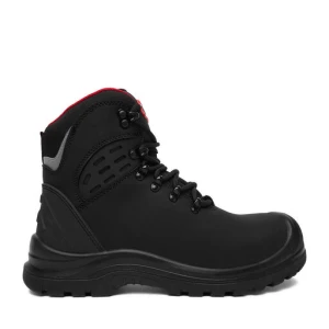 Trzewiki Hunter HUNTER-SS-07 W Czarny