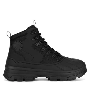 Trzewiki Hunter WFS2000PTP Czarny