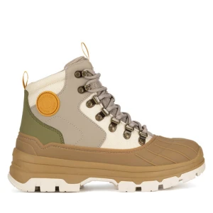 Trzewiki Hunter WFS2000PTP Szary