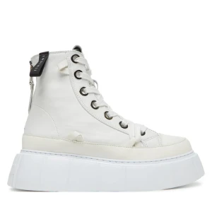 Trzewiki Inuikii Matilda 35203-033 Biały